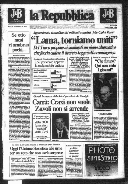 La repubblica